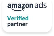 Amazon Ads Verified Partner
