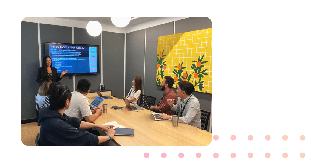 BIDMATH LAUNCHES DV360 PLATFORM TRAINING COURSES