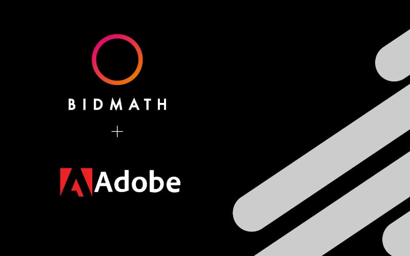 BIDMATH REACHES ADOBE ADVERTISING CLOUD SPECIALIZATION