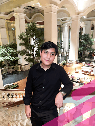 (Tee) Vasupon Sattanavut