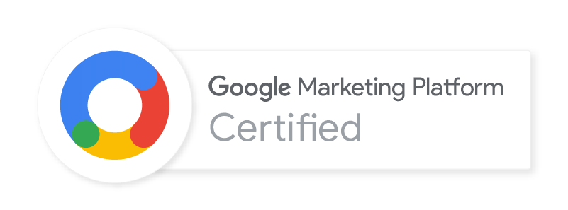 Google marketing platform partner