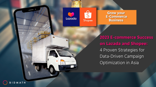 E-commerce Success On Lazada And Shopee