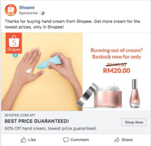 E-commerce Success on Lazada and Shopee