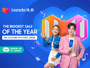 E-commerce Success on Lazada and Shopee